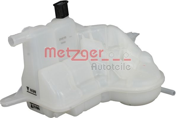 METZGER 2140180 Ausgleichsbehälter, Kühlmittel